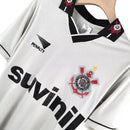 Camisa Corinthians 1996 - Retrô