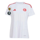 Camisa Internacional ll Feminina Branca - 25/26