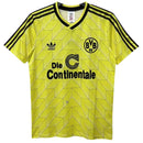 Camisa Borussia Dortmund I Home Versão Retrô - 1988