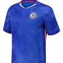 Lançamento Camisa Chelsea l Campeão Super Mundial - 25/26