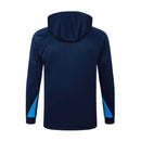 Agasalho de treino Chelsea com Capuz - 24/25