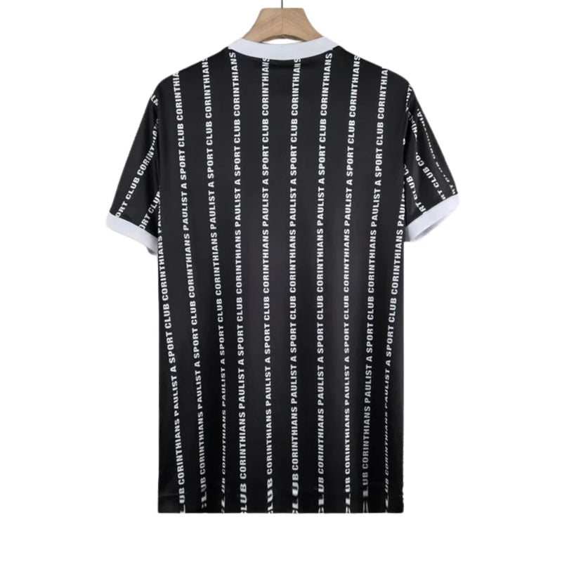 Camisa Corinthians III 1994 - Retrô