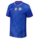 Lançamento Camisa Chelsea l Campeão Super Mundial - 25/26