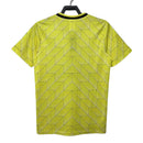 Camisa Borussia Dortmund I Home Versão Retrô - 1988