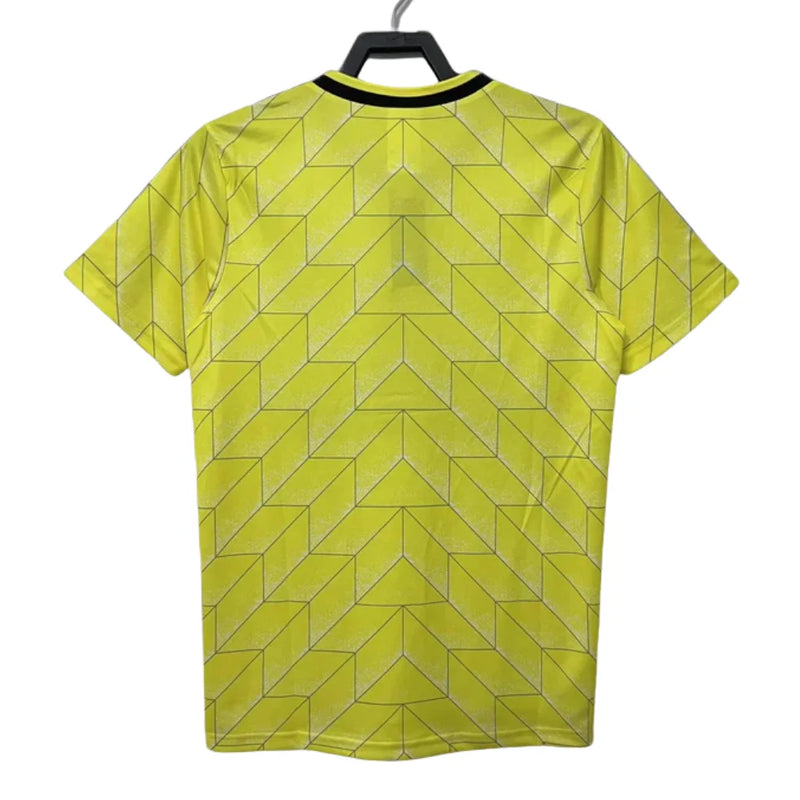 Camisa Borussia Dortmund I Home Versão Retrô - 1988