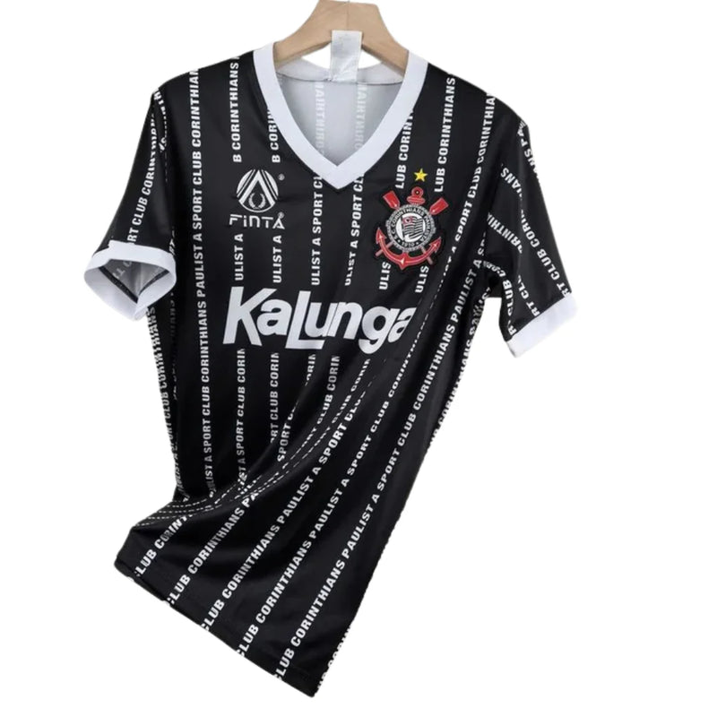 Camisa Corinthians III 1994 - Retrô