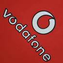 Camisa Manga Longa Manchester United Vermelho - 02/04