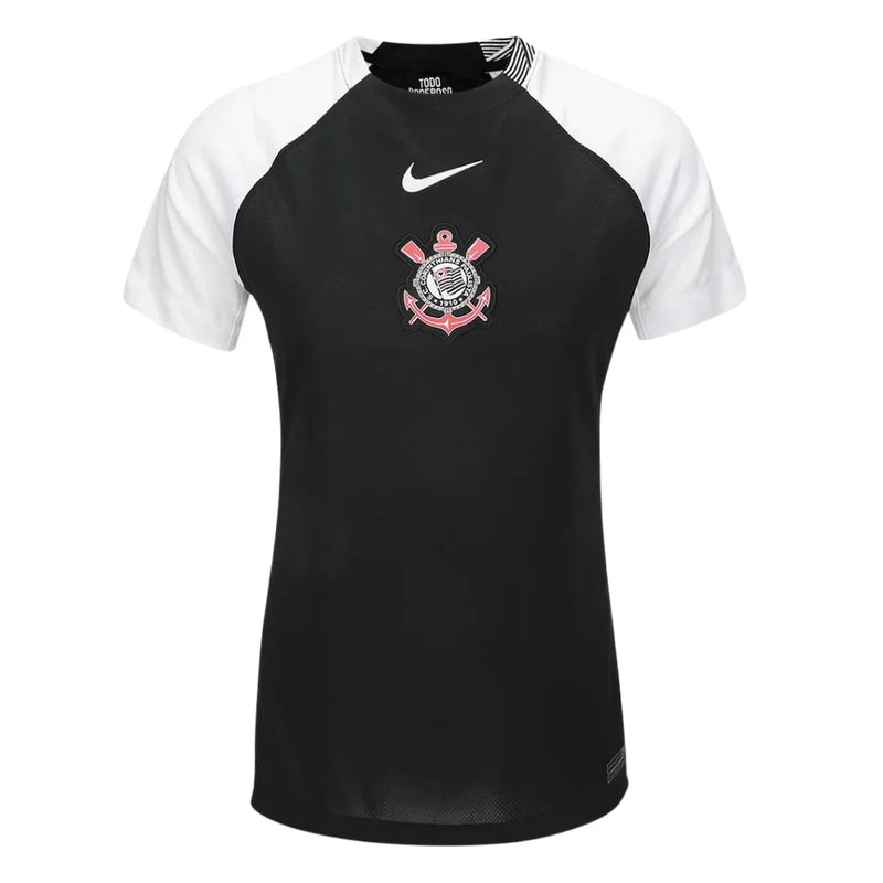 Lançamento Camisa Corinthians ll FEMININA - 25/26