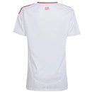 Camisa Internacional ll Feminina Branca - 25/26