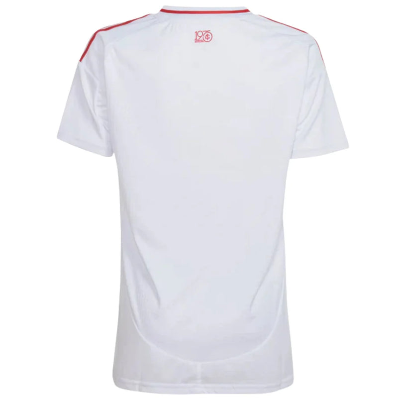 Camisa Internacional ll Feminina Branca - 25/26