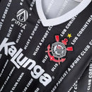 Camisa Corinthians III 1994 - Retrô