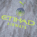 Lançamento Camisa Manchester City lII Torcedor - 25/26