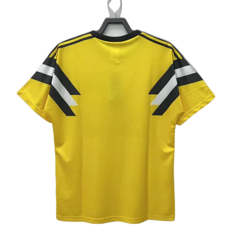 Camisa Borussia Dortmund I Home Versão Retrô - 1989