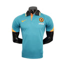 Camisa Polo Chelsea Azul