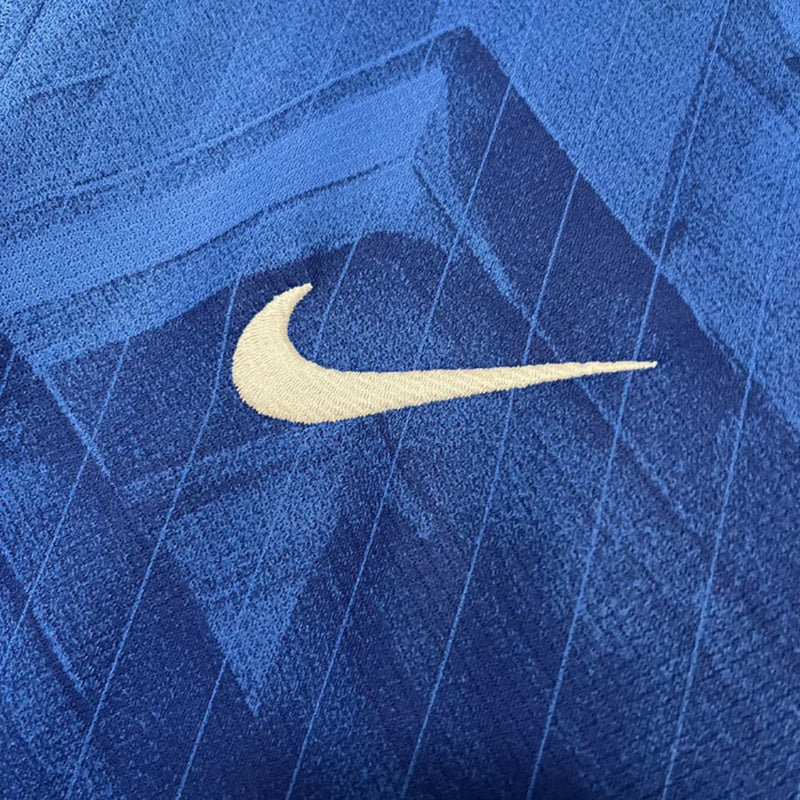Lançamento Camisa Chelsea l Campeão Super Mundial - 25/26