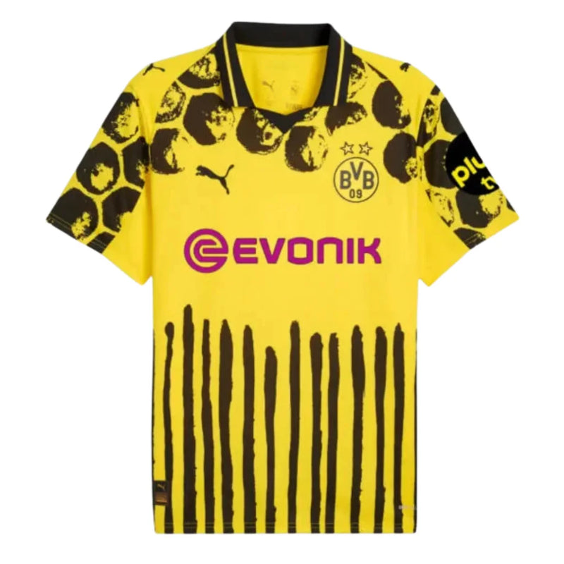Lançamento Camisa Borussia Dortmund - 25/26