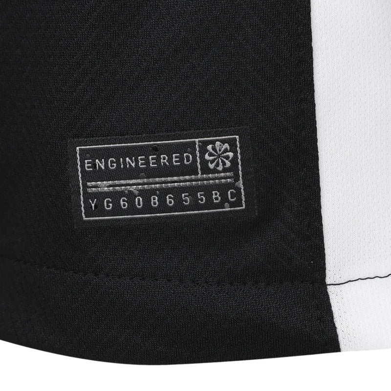 Lançamento Camisa Corinthians ll FEMININA - 25/26