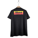 Camisa Corinthians 1995 Retrô - Goleiro