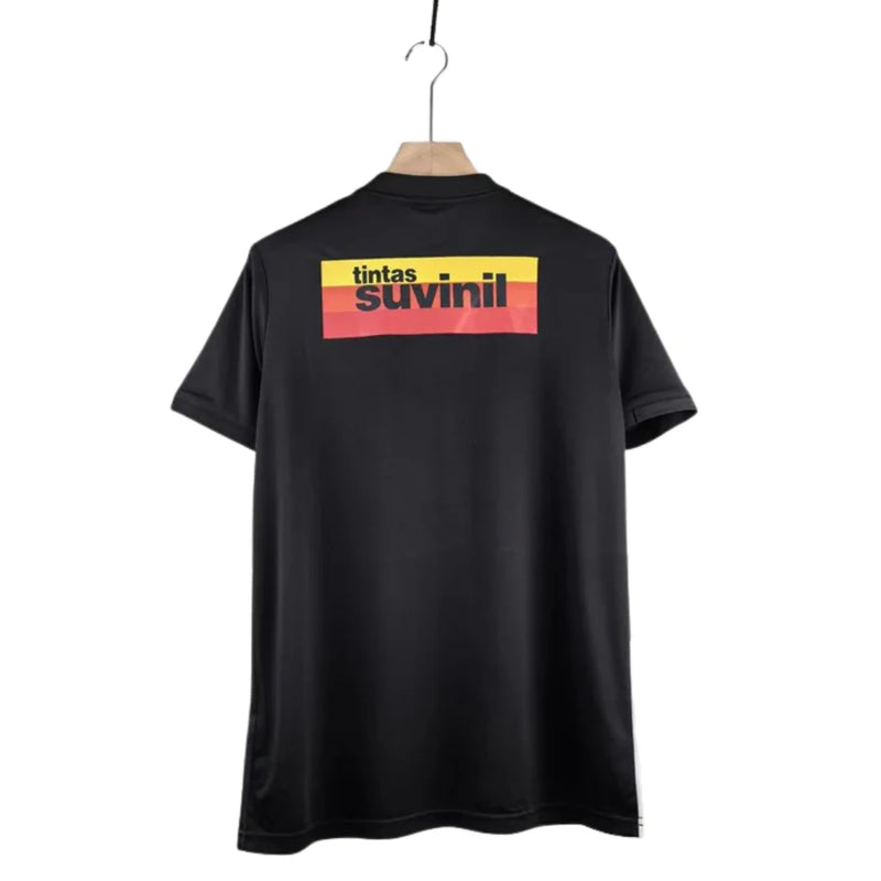 Camisa Corinthians 1995 Retrô - Goleiro