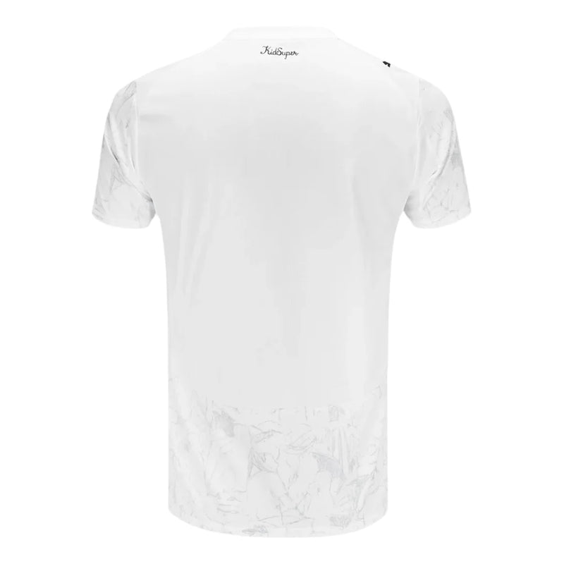 Lançamento Camisa Manchester City KidSuper - 25/26