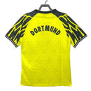 Camisa Borussia Dortmund I Home Versão Retrô - 94/95