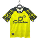 Camisa Borussia Dortmund I Home Versão Retrô - 94/95