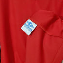 Camisa Manga Longa Manchester United - 1998/99