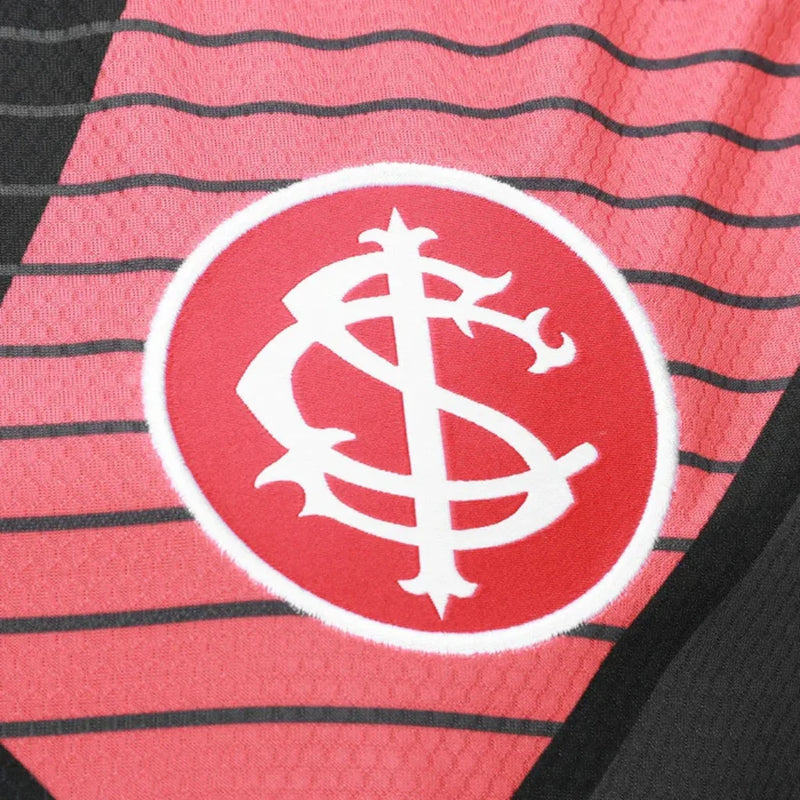 Camisa Internacional Goleiro I - 25/26