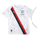 Lançamento Camisa Manchester City KidSuper - 25/26