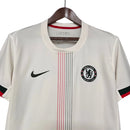 Lançamento Camisa Chelsea Il Branca - 25/26