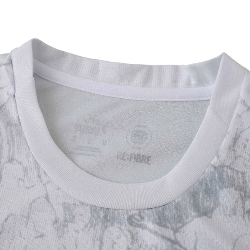 Lançamento Camisa Manchester City KidSuper - 25/26