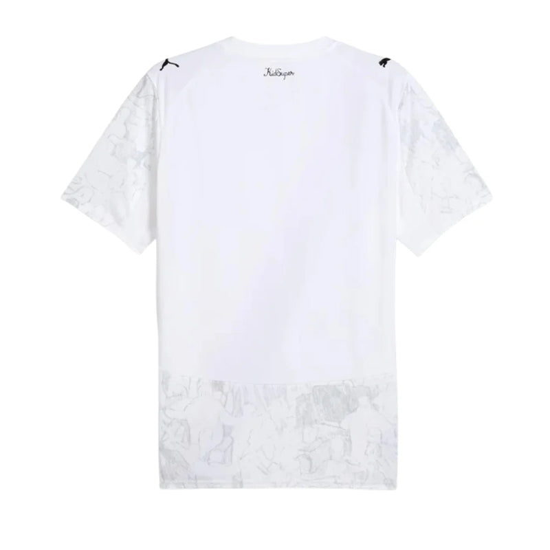 Lançamento Camisa Manchester City KidSuper - 25/26