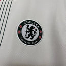 Lançamento Camisa Chelsea Il Branca - 25/26