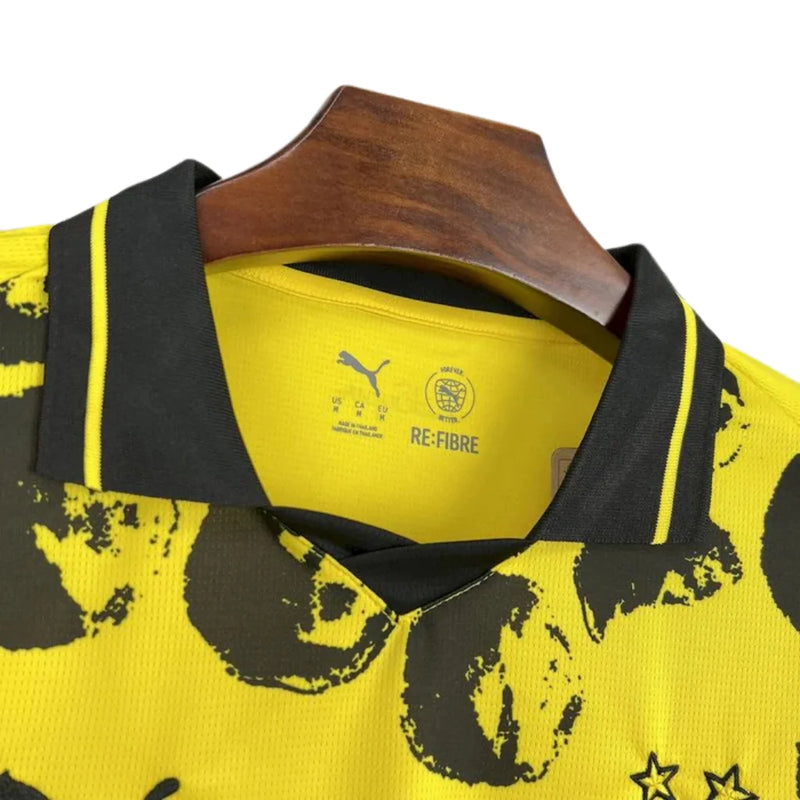 Lançamento Camisa Borussia Dortmund Super Mundial - 25/26
