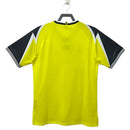 Camisa Borussia Dortmund I Home - Versão Retrô - 95/96