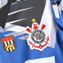 Camisa Corinthians 1998 Retrô - Goleiro
