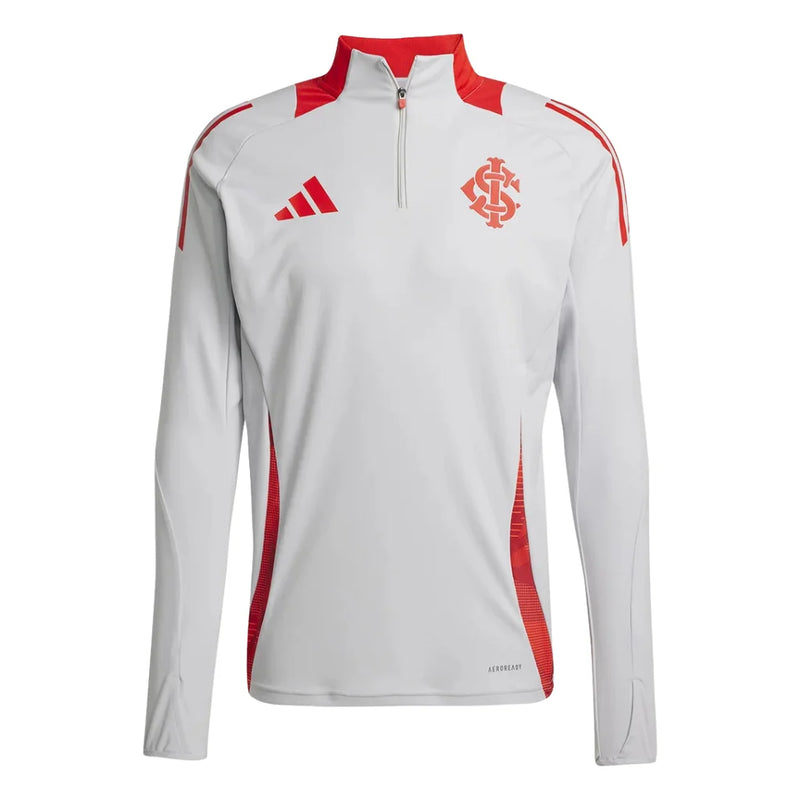 Agasalho de treino Internacional Branco - 25/26
