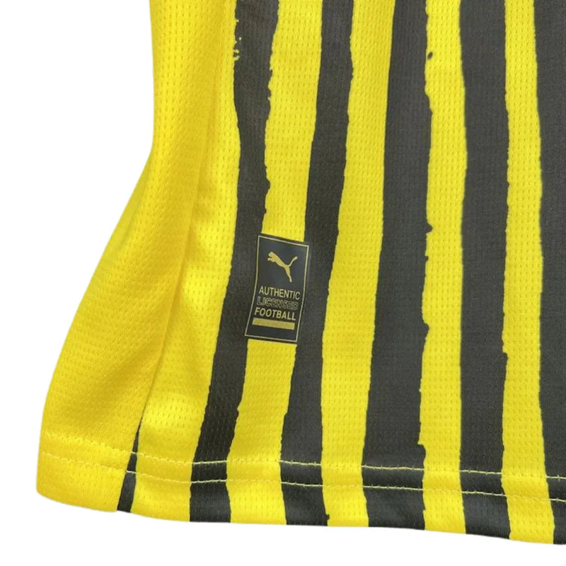 Lançamento Camisa Borussia Dortmund - 25/26