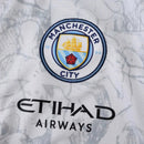 Lançamento Camisa Manchester City KidSuper - 25/26