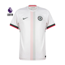 Lançamento Camisa Chelsea Il Branca - 25/26