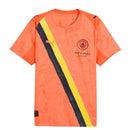 Lançamento Camisa Manchester City Goleiro - 25/26