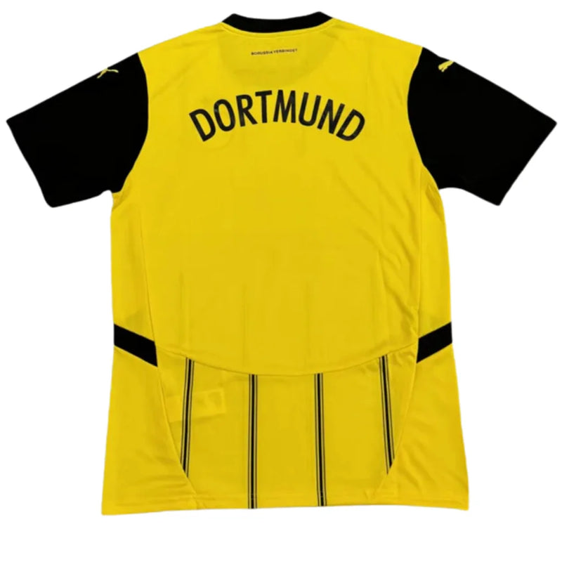 Camisa Borussia Dortmund - 2024/25