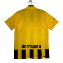 Camisa Borussia Dortmund I Home Versão Retrô - 12/13