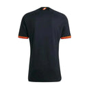 Camisa Roma I Preto - 23/24