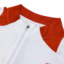 Agasalho de treino Internacional Branco - 25/26