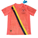 Lançamento Camisa Manchester City Goleiro - 25/26