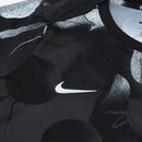 Lançamento Camisa Corinthians Treino Preta Masculina - 25/26