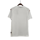 Camisa Roma Retrô Branca - 2000/2001