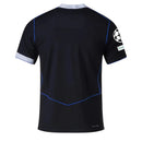 Lançamento Camisa Chelsea III Preta - 25/26