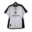 Camisa Corinthians 2000 II - Versão Retrô